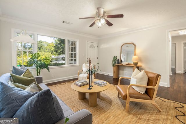 2612 Patrick Court SE, Atlanta, GA 30317