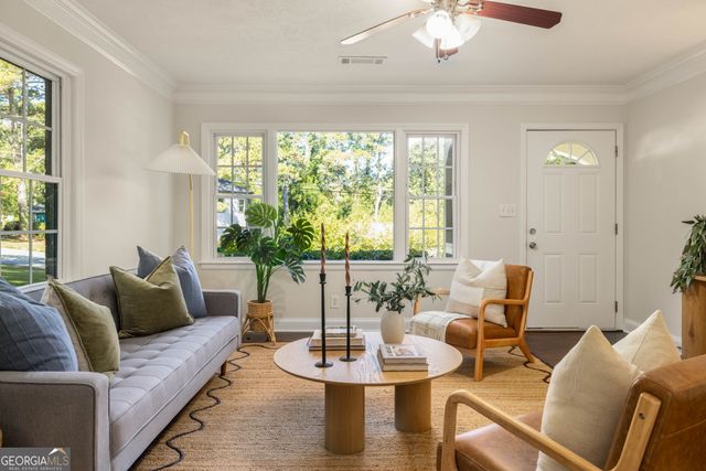 2612 Patrick Court SE, Atlanta, GA 30317