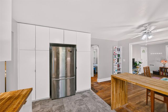 1403 Clifford Ave, Austin, TX 78702