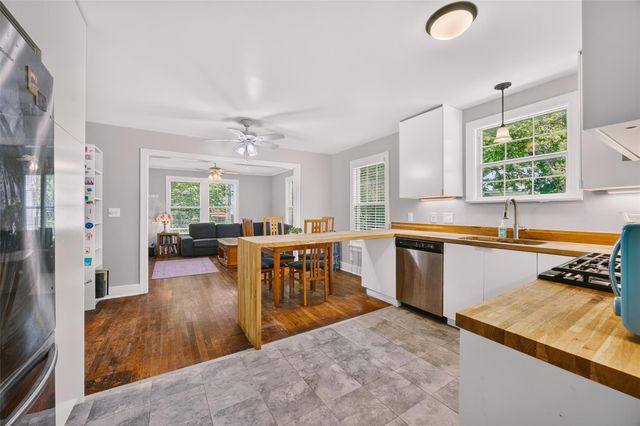 1403 Clifford Ave, Austin, TX 78702
