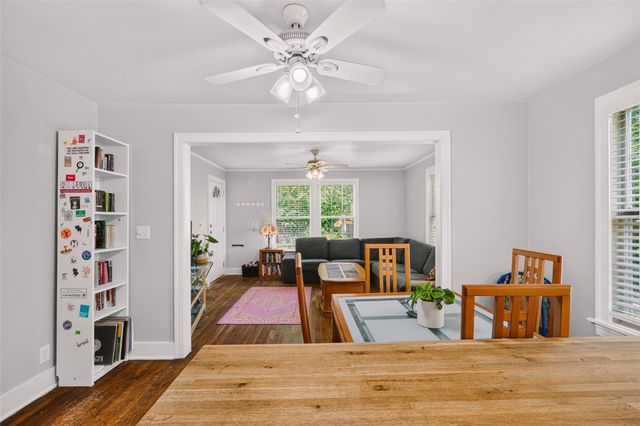 1403 Clifford Ave, Austin, TX 78702