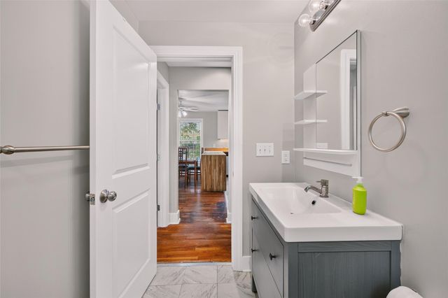 1403 Clifford Ave, Austin, TX 78702