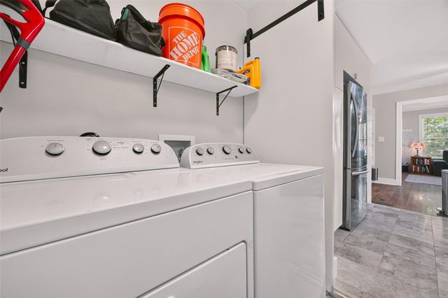 1403 Clifford Ave, Austin, TX 78702