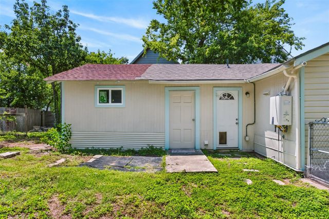 1403 Clifford Ave, Austin, TX 78702