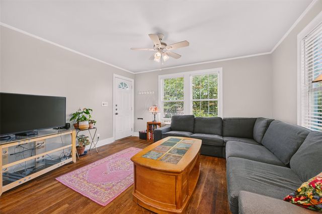 1403 Clifford Ave, Austin, TX 78702
