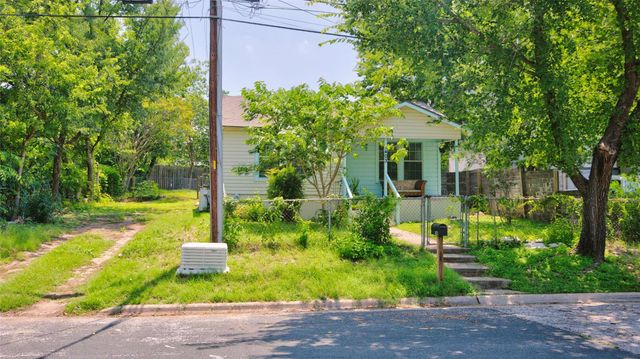 1403 Clifford Ave, Austin, TX 78702