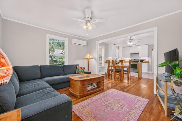 1403 Clifford Ave, Austin, TX 78702