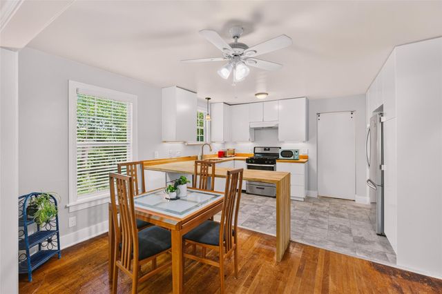 1403 Clifford Ave, Austin, TX 78702