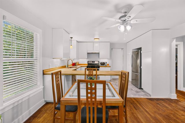 1403 Clifford Ave, Austin, TX 78702