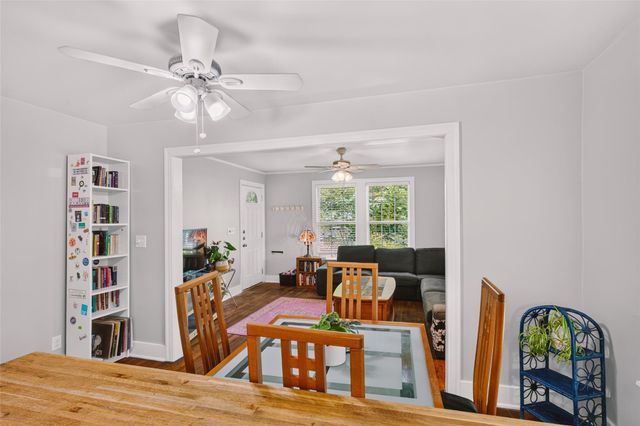 1403 Clifford Ave, Austin, TX 78702
