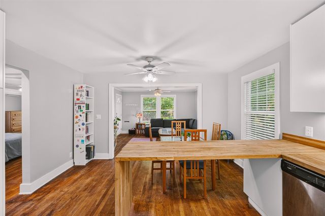 1403 Clifford Ave, Austin, TX 78702