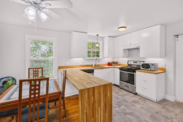 1403 Clifford Ave, Austin, TX 78702