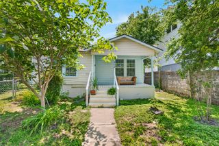 1403 Clifford Ave, Austin, TX 78702