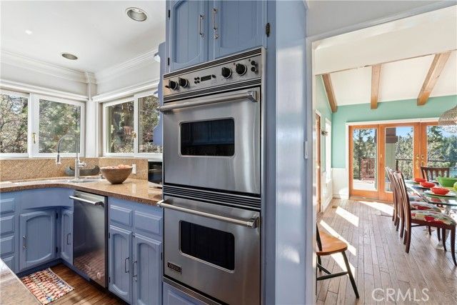 28019 North Shore Road, Lake Arrowhead, CA 92352