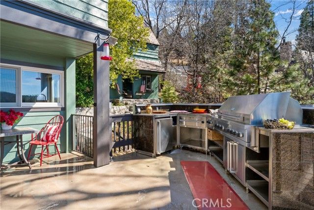 28019 North Shore Road, Lake Arrowhead, CA 92352