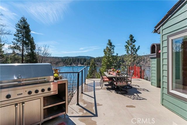28019 North Shore Road, Lake Arrowhead, CA 92352