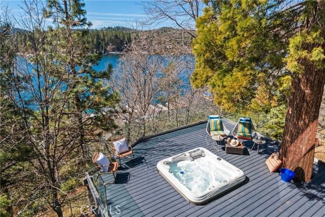 28019 North Shore Road, Lake Arrowhead, CA 92352