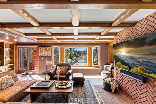 28019 North Shore Road, Lake Arrowhead, CA 92352