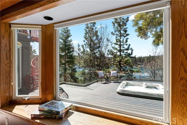 28019 North Shore Road, Lake Arrowhead, CA 92352