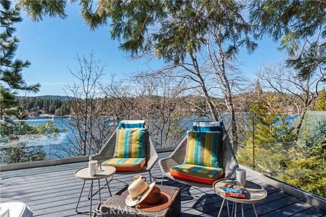 28019 North Shore Road, Lake Arrowhead, CA 92352