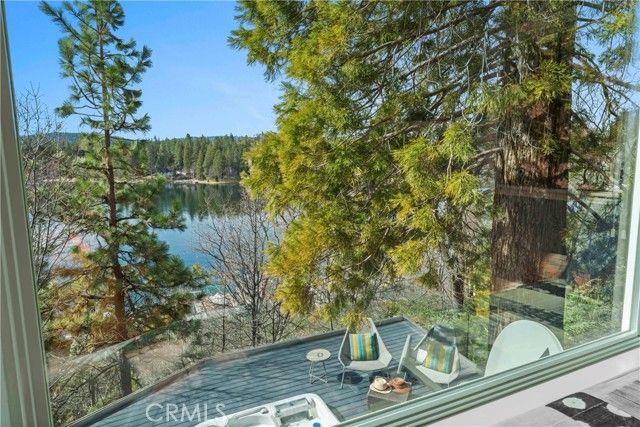 28019 North Shore Road, Lake Arrowhead, CA 92352