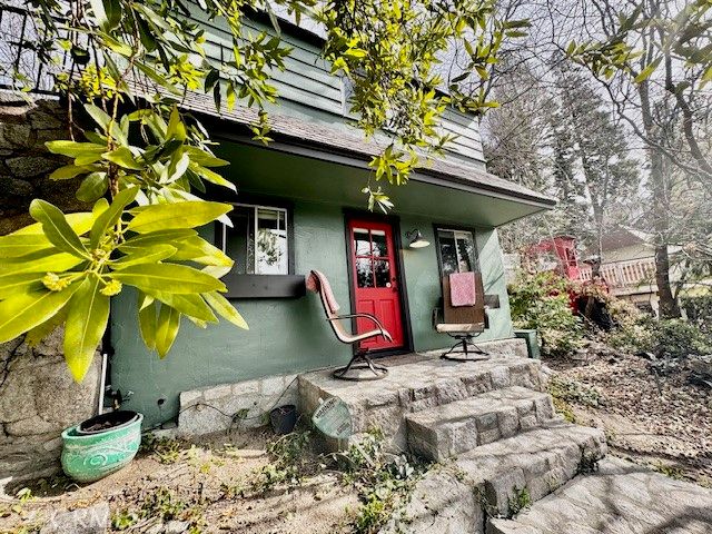 28019 North Shore Road, Lake Arrowhead, CA 92352