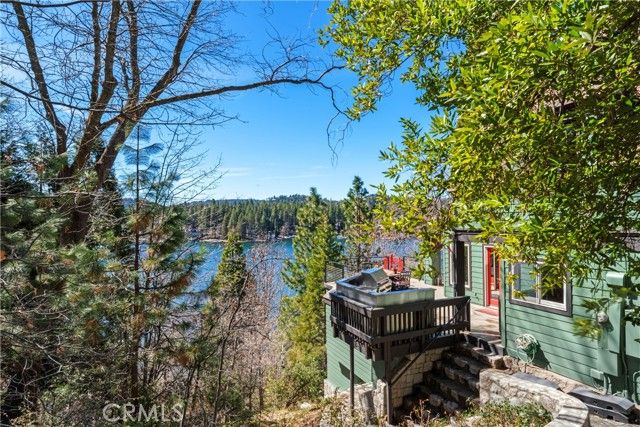 28019 North Shore Road, Lake Arrowhead, CA 92352