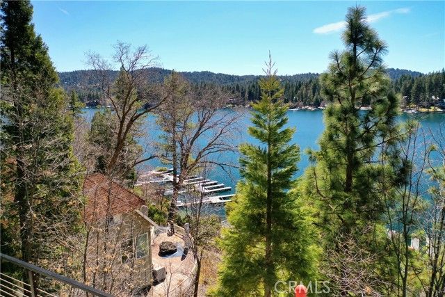28019 North Shore Road, Lake Arrowhead, CA 92352