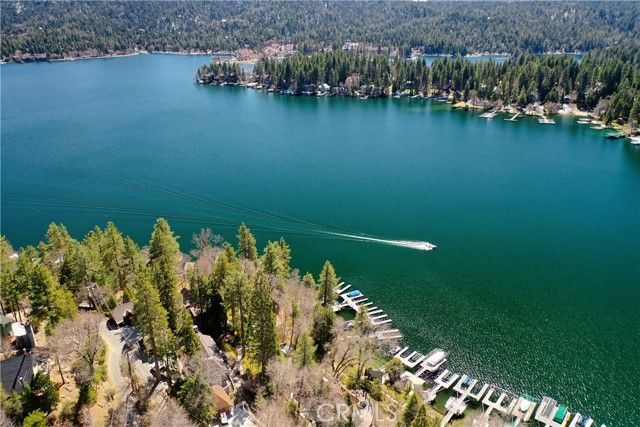 28019 North Shore Road, Lake Arrowhead, CA 92352