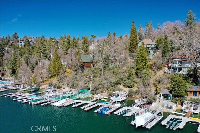 28019 North Shore Road, Lake Arrowhead, CA 92352