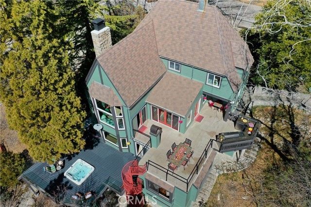 28019 North Shore Road, Lake Arrowhead, CA 92352