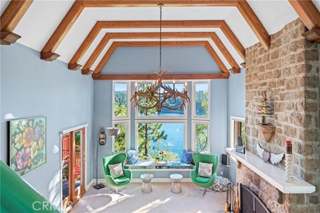 28019 North Shore Road, Lake Arrowhead, CA 92352