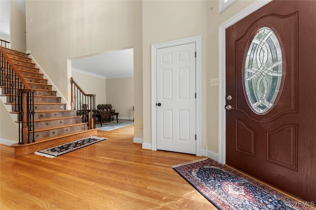 6189 Fire Ln, Mechanicsville, VA 23116