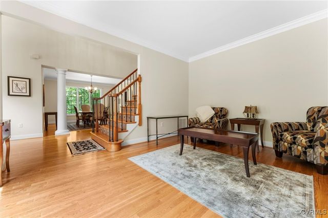 6189 Fire Ln, Mechanicsville, VA 23116
