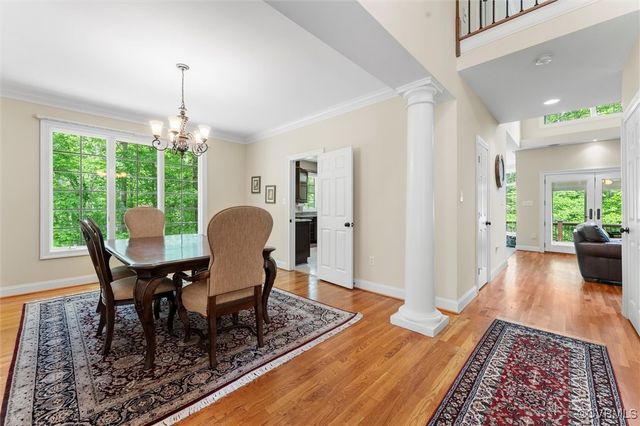 6189 Fire Ln, Mechanicsville, VA 23116