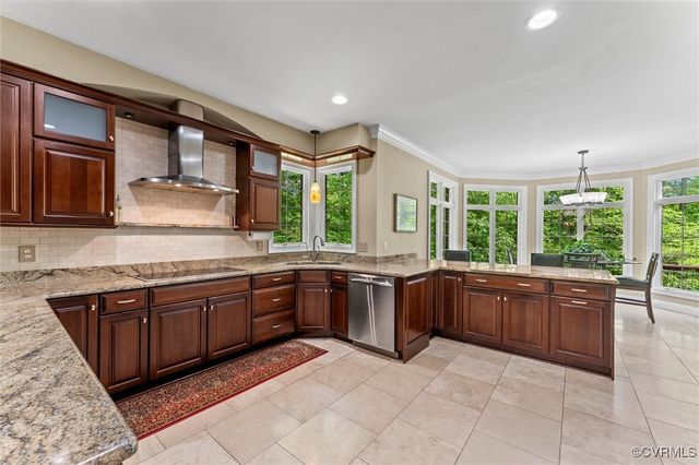6189 Fire Ln, Mechanicsville, VA 23116