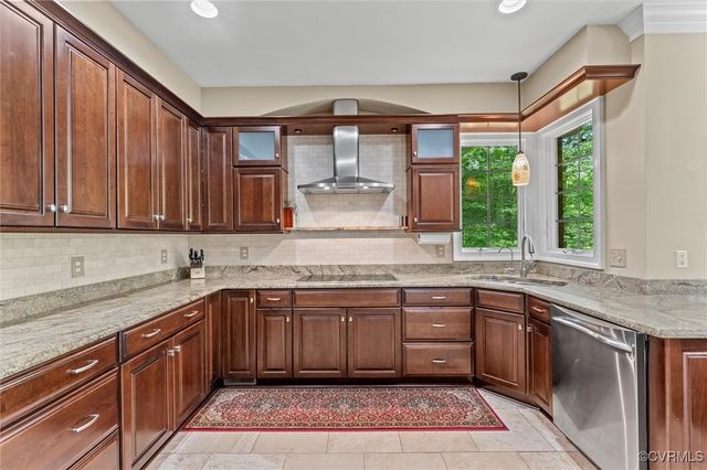 6189 Fire Ln, Mechanicsville, VA 23116
