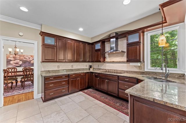 6189 Fire Ln, Mechanicsville, VA 23116
