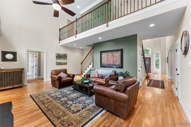 6189 Fire Ln, Mechanicsville, VA 23116