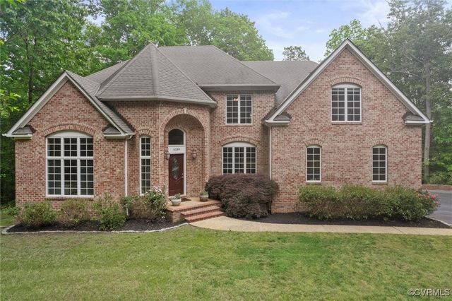 6189 Fire Ln, Mechanicsville, VA 23116