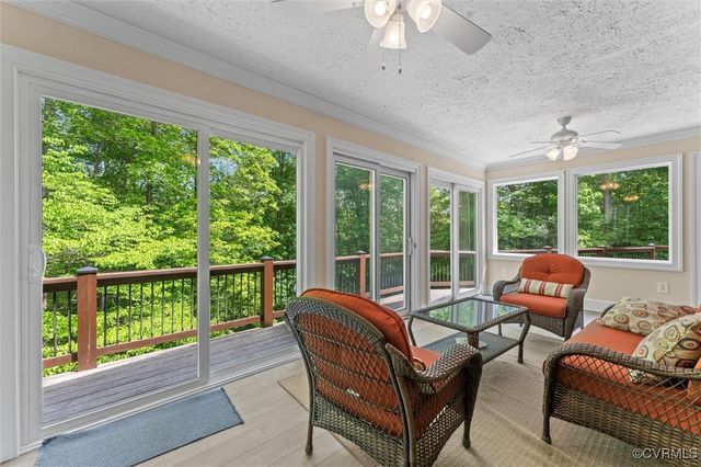 6189 Fire Ln, Mechanicsville, VA 23116