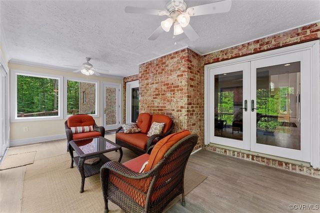 6189 Fire Ln, Mechanicsville, VA 23116