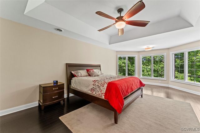 6189 Fire Ln, Mechanicsville, VA 23116