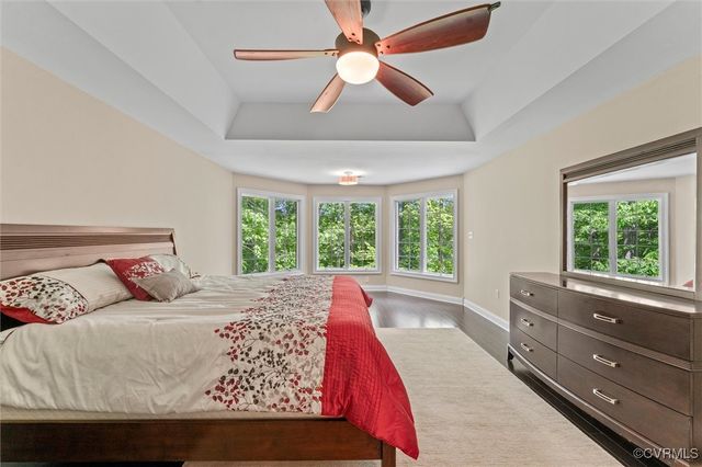 6189 Fire Ln, Mechanicsville, VA 23116