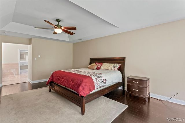 6189 Fire Ln, Mechanicsville, VA 23116