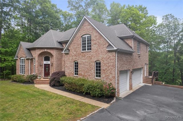 6189 Fire Ln, Mechanicsville, VA 23116