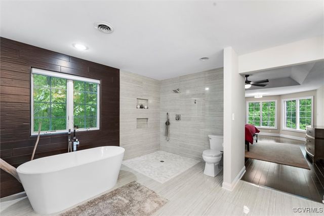 6189 Fire Ln, Mechanicsville, VA 23116