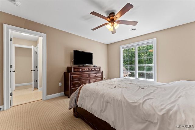 6189 Fire Ln, Mechanicsville, VA 23116