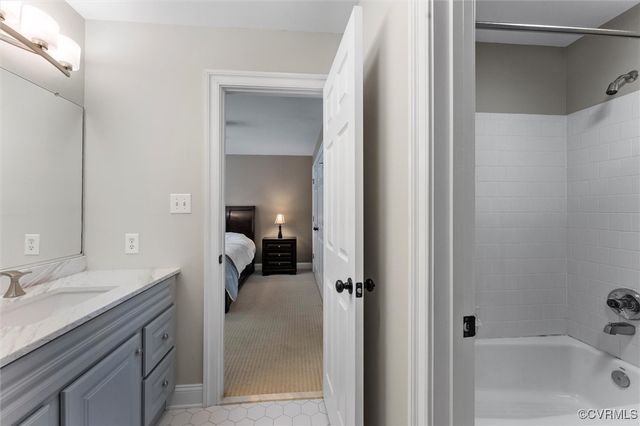6189 Fire Ln, Mechanicsville, VA 23116