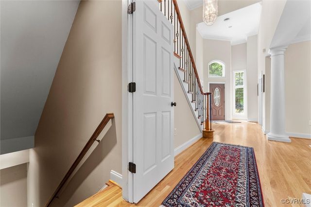 6189 Fire Ln, Mechanicsville, VA 23116